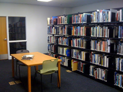 new 3rd floor study space new 3rd floor study space