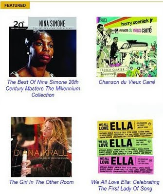 Jazz Music Library Jazz Music Library