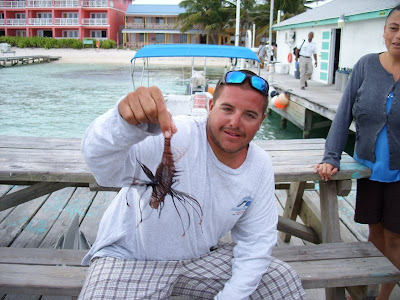Rare Lionfish