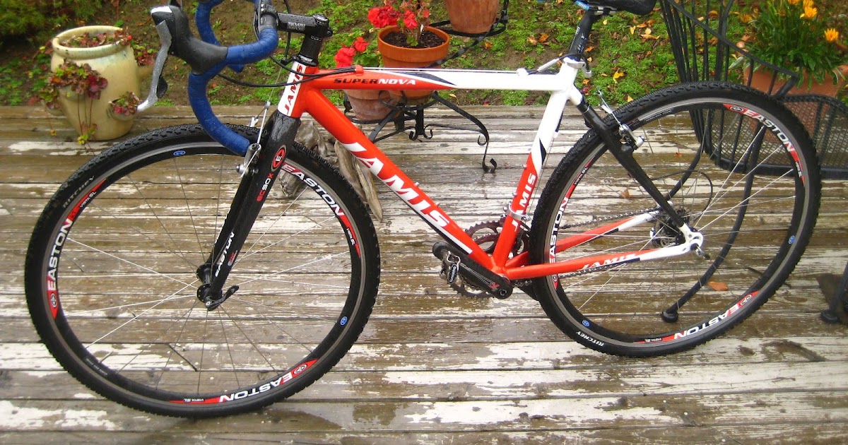 cannondale cx 4 2019