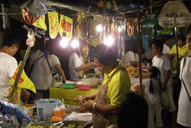 street food