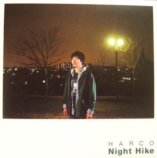 harco『Night Hike』