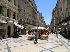 Baixa Pombalino