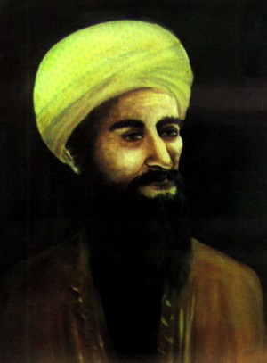 Ketikankebenaran Jabir Ibnu Hayyan