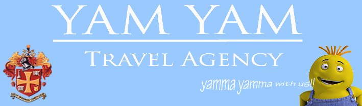 Yam Yam Travel Agency