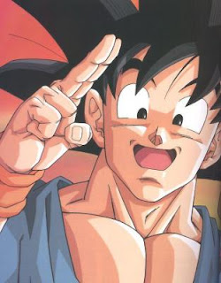 goku goku