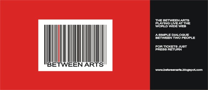 between arts