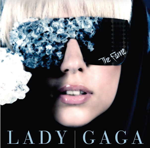 The Fame; Lady GaGa