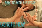 Painting with a Purpose 2011