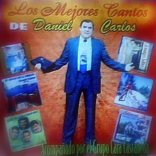 Daniel Carlos - Los mejores cantos "Exclusivo" Daniel+carlos