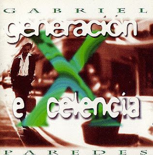 Gabriel Paredes – Generacion Excelencia Gabriel+paredes