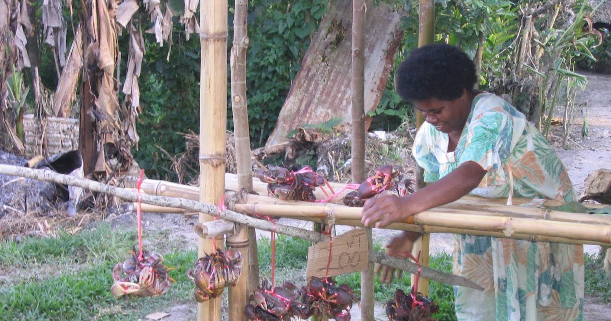 Virtual Vanuatu: A Week in Review.....