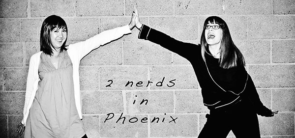 2 Nerds In Phoenix