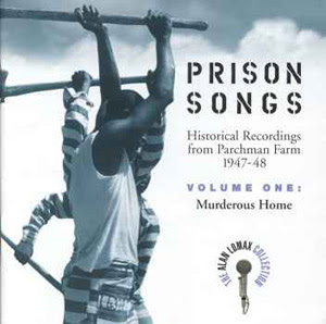 african american prison songs