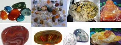 Batu Akik (Batu AgaatAgate) Batu Akik
