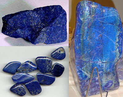 Batu Lapis Lazuli Batu Lapis Lazuli