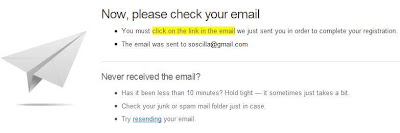 Cara membuat account Digg Cara membuat account Digg