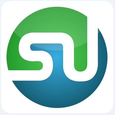 Apa itu StumbleUpon?