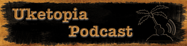 Uketopia Podcast