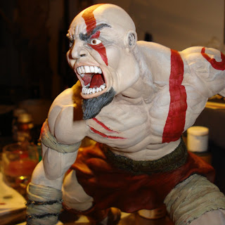 Kratos Kratos
