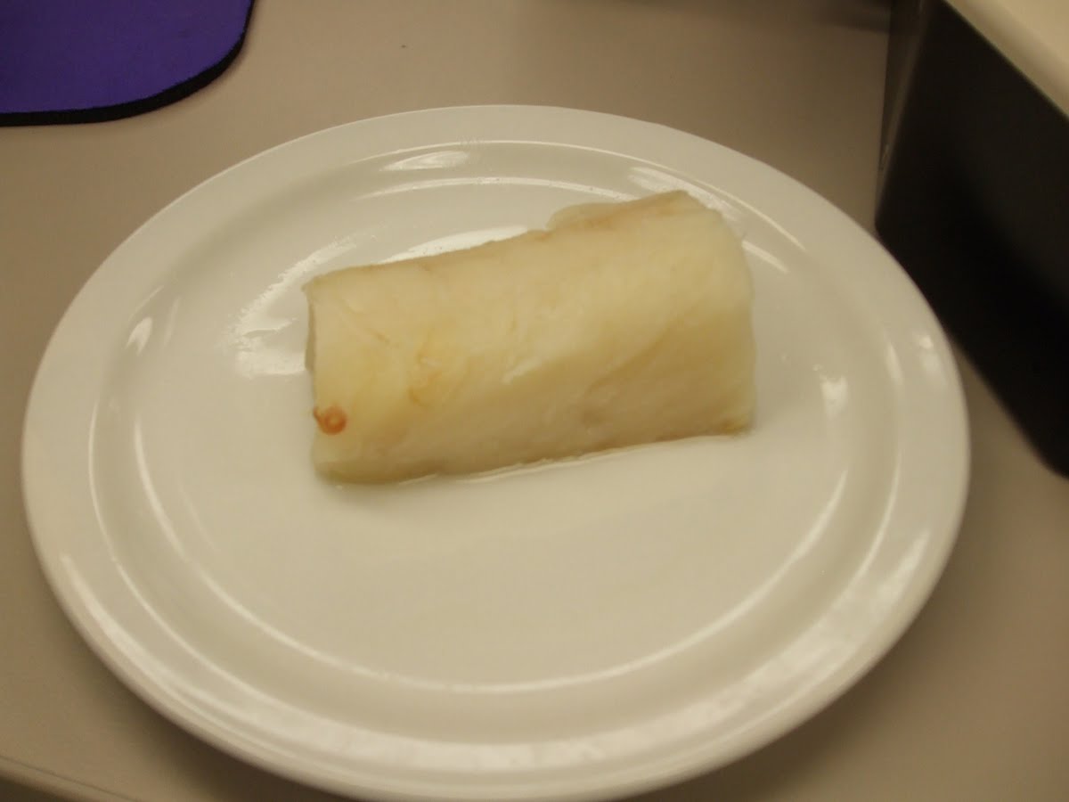 Creepy Dreadful Wonderful Parasites November 2010