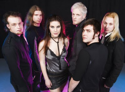 † Fanclub del Metal Gótico † - Página 2 Delain