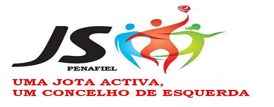 JUVENTUDE SOCIALISTA PENAFIEL