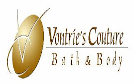 Logo - Bath & Body Products