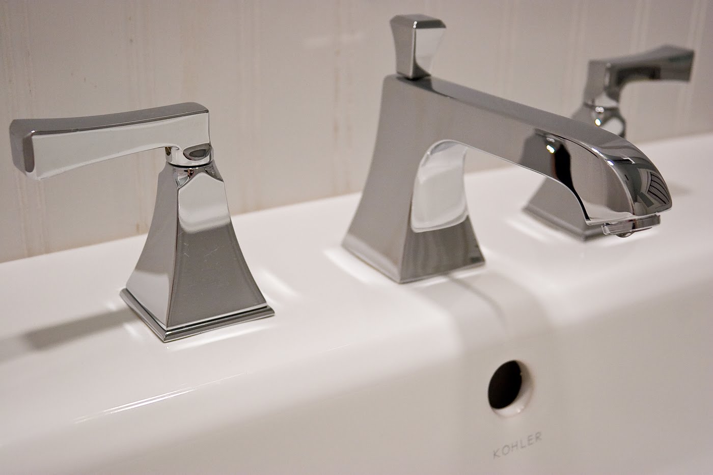 craftsman bathroom sink faucets