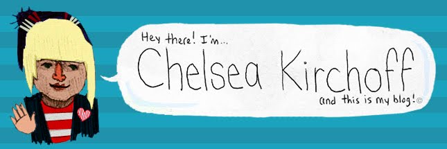 Chelsea Kirchoff