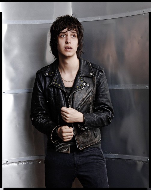 Julian Fernando Casablancas net worth