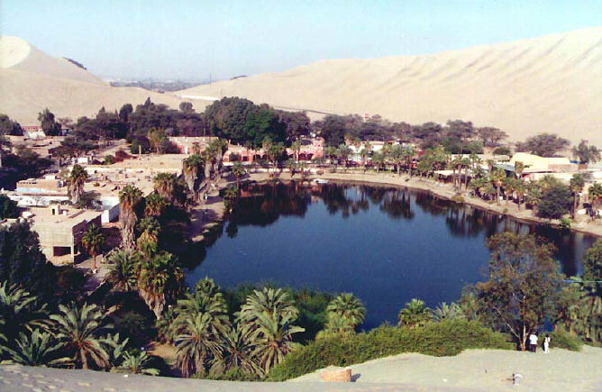 paraiso