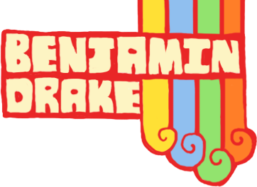 Benjamin Drake\