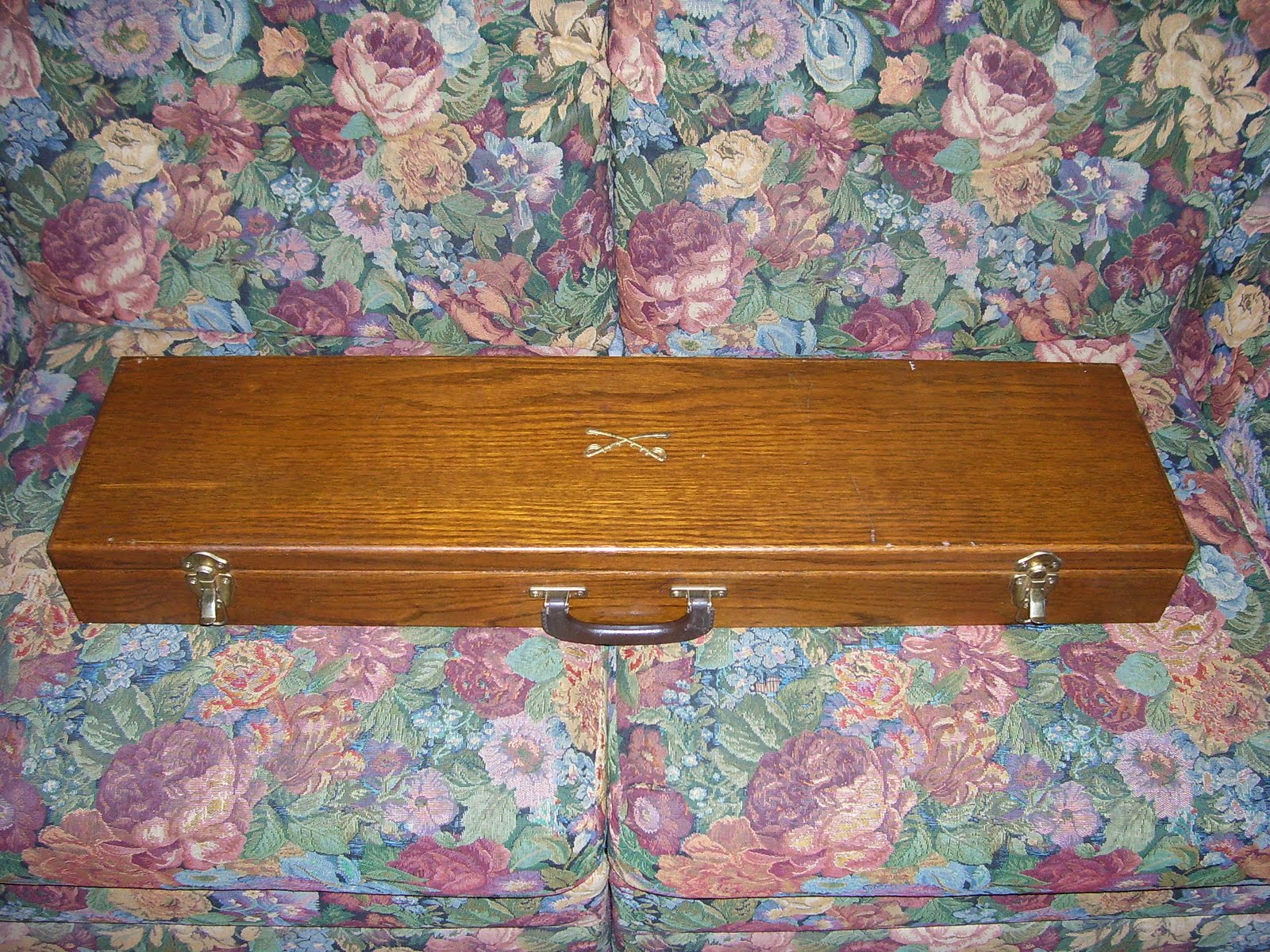 iphart_edBay Wood shotgun case