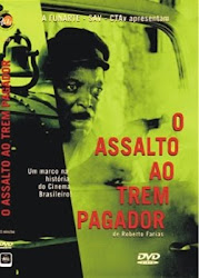 Capa do Filme O Assalto ao Trem Pagador (Nacional) Baixe imagem de O Assalto ao Trem Pagador (Nacional) sem Torrent