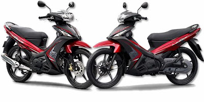 Foto dan harga Yamaha Lexam