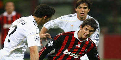 Hasil Liga Champions 20 Oktober 2010