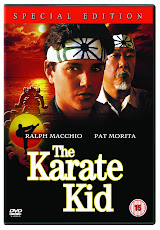 The Karate Kid