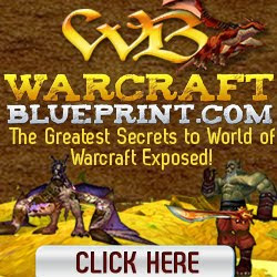 Warcraft Blueprint
