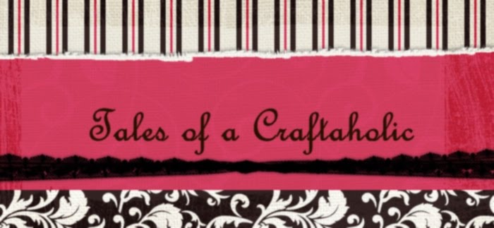 tales of a craftaholic