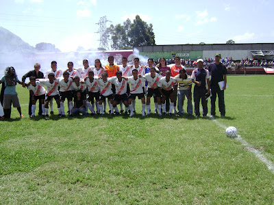 Deportivo Amatitlan amatitlan