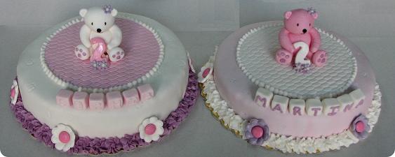 twin cupcakes