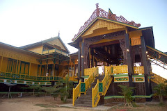 RUMAH MELAYU KETAPANG