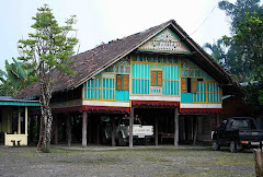 RUMAH MELAYU  DELI