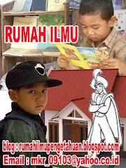 RUMAH ILMU