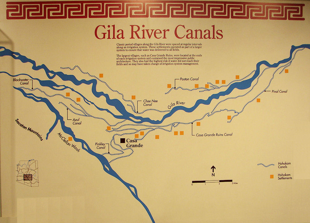 Shows and Events The Ruins at Casa Grande