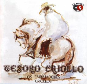 Embajadores Criollos