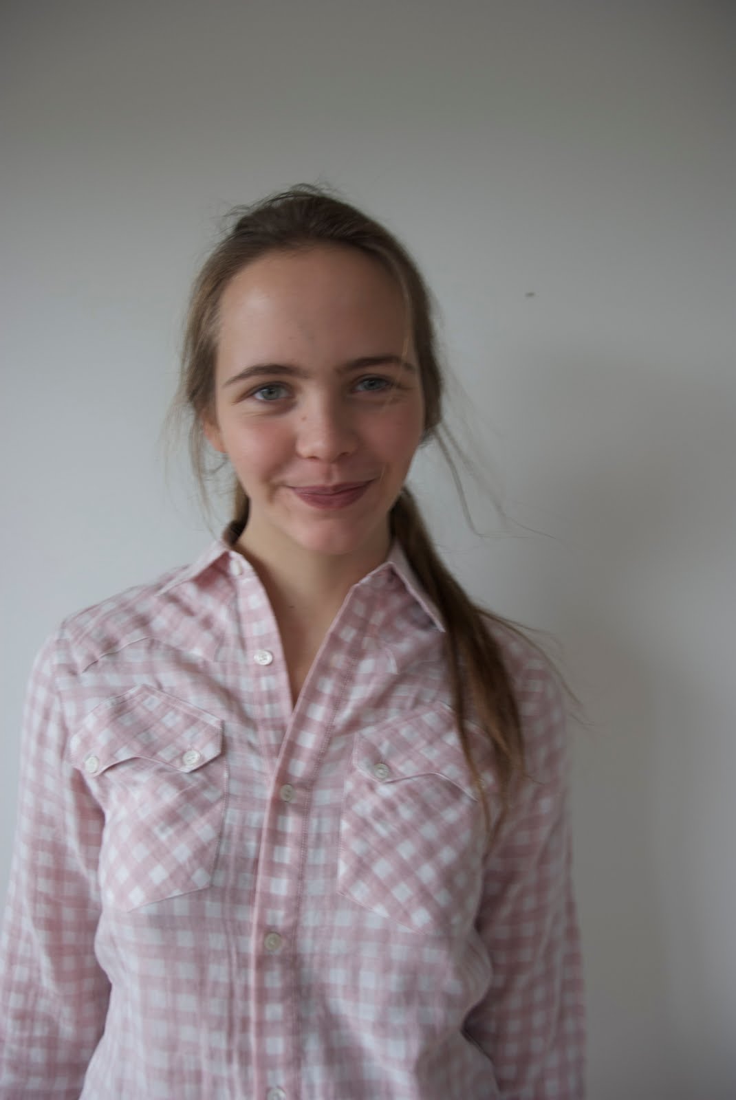 The Young Idea Pages!: Eija Skarsgard