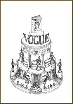 Alice in Wonderland: Rachel Mount: The Couturier of Cake