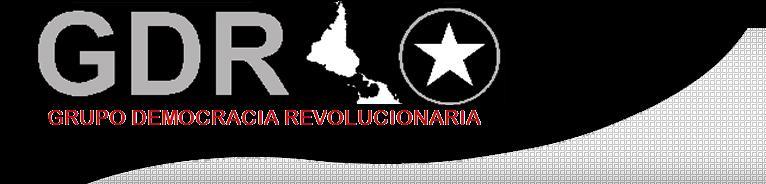 Grupo Democracia Revolucionaria